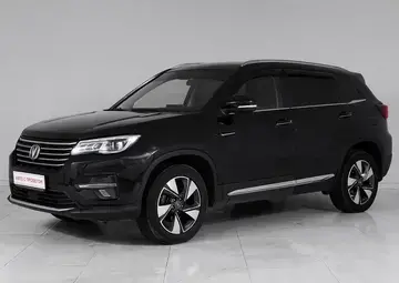 Changan CS75 Вид 1