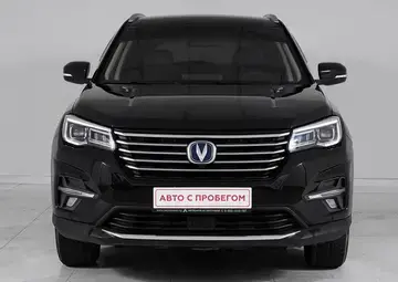 Changan CS75 Вид 2