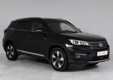 Changan CS75 Вид 3