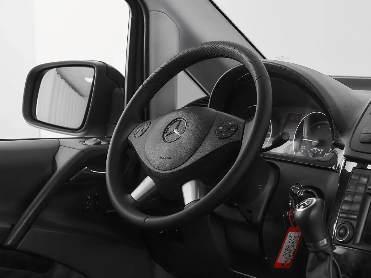 Mercedes benz Viano