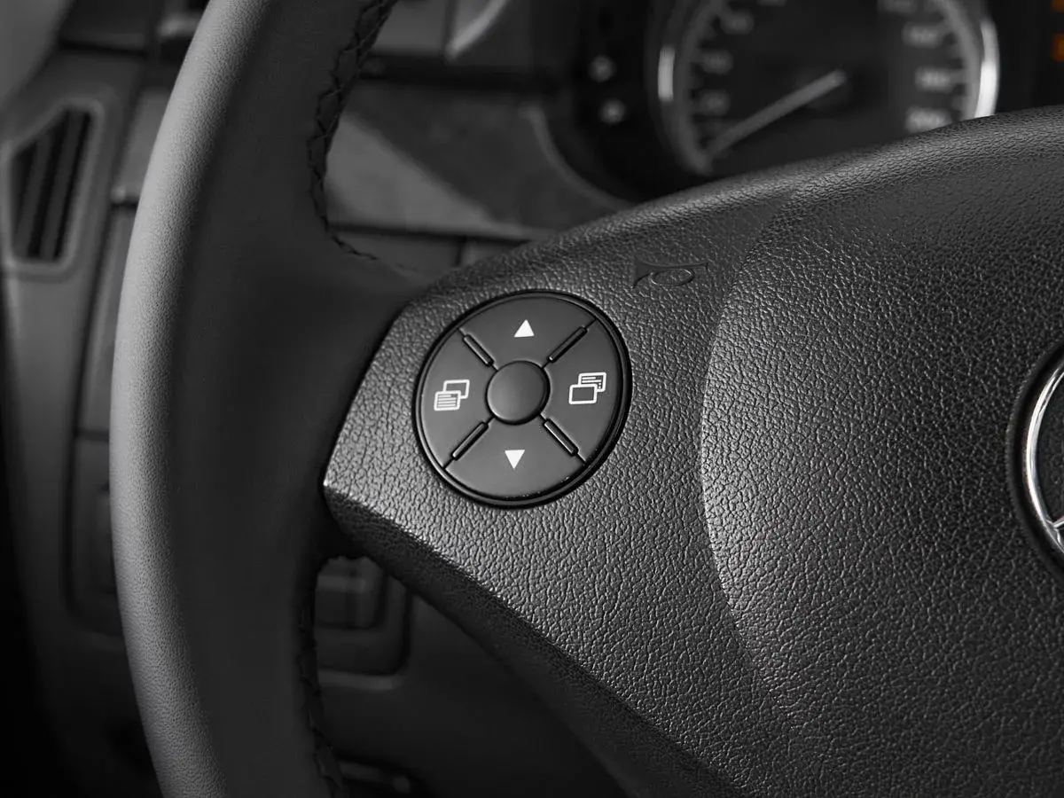 Mercedes benz Viano