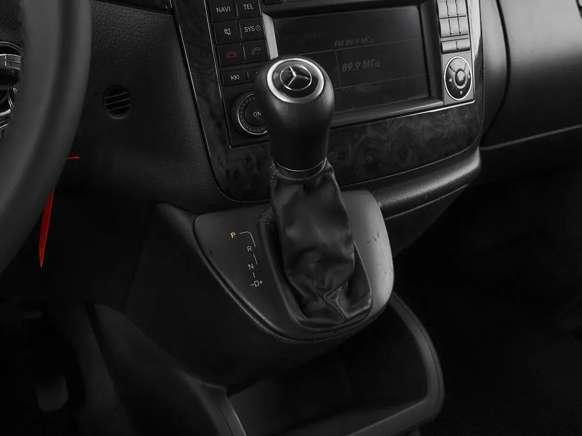 Mercedes benz Viano