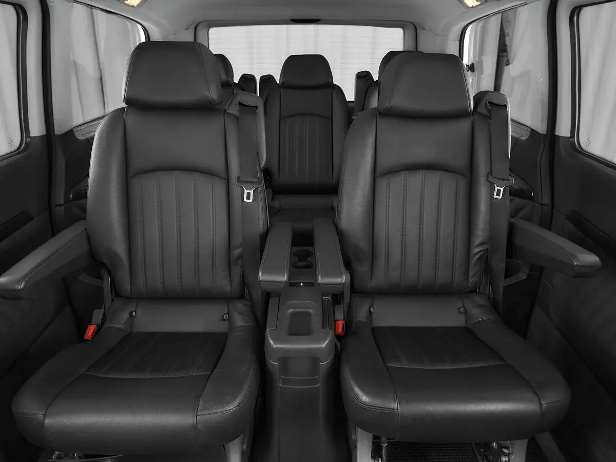 Mercedes benz Viano