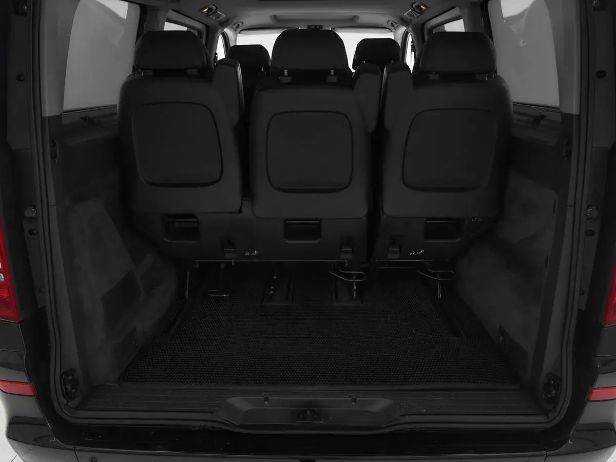 Mercedes benz Viano