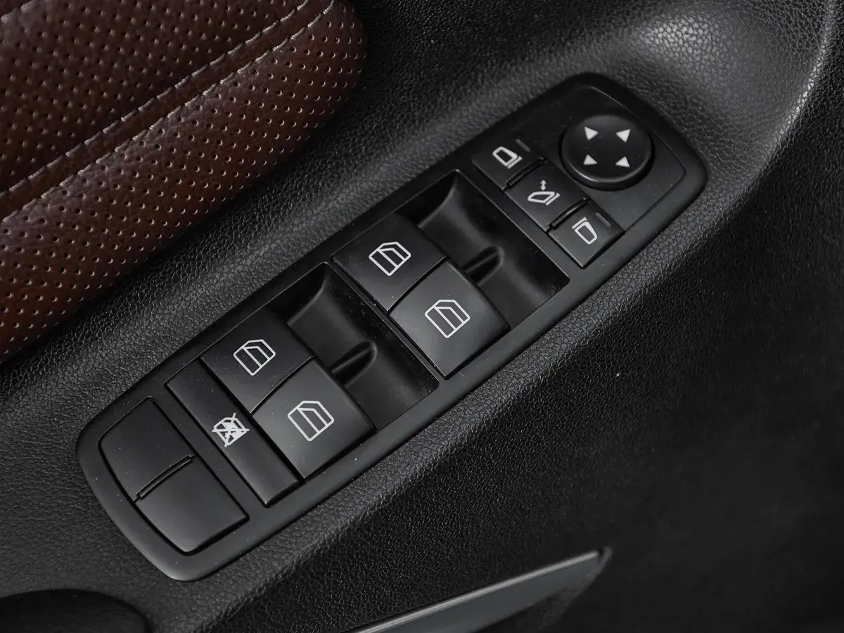 Mercedes benz GL-Класс