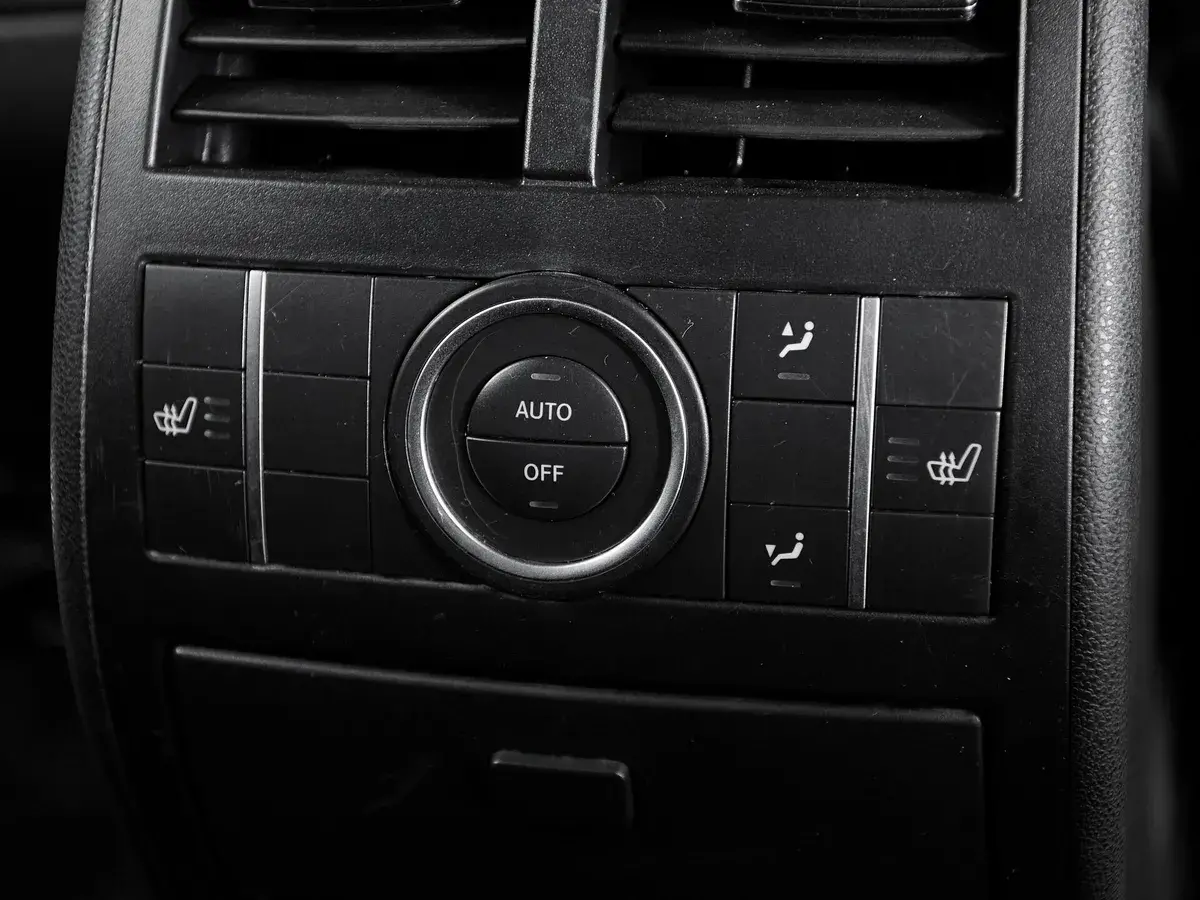 Mercedes benz GL-Класс