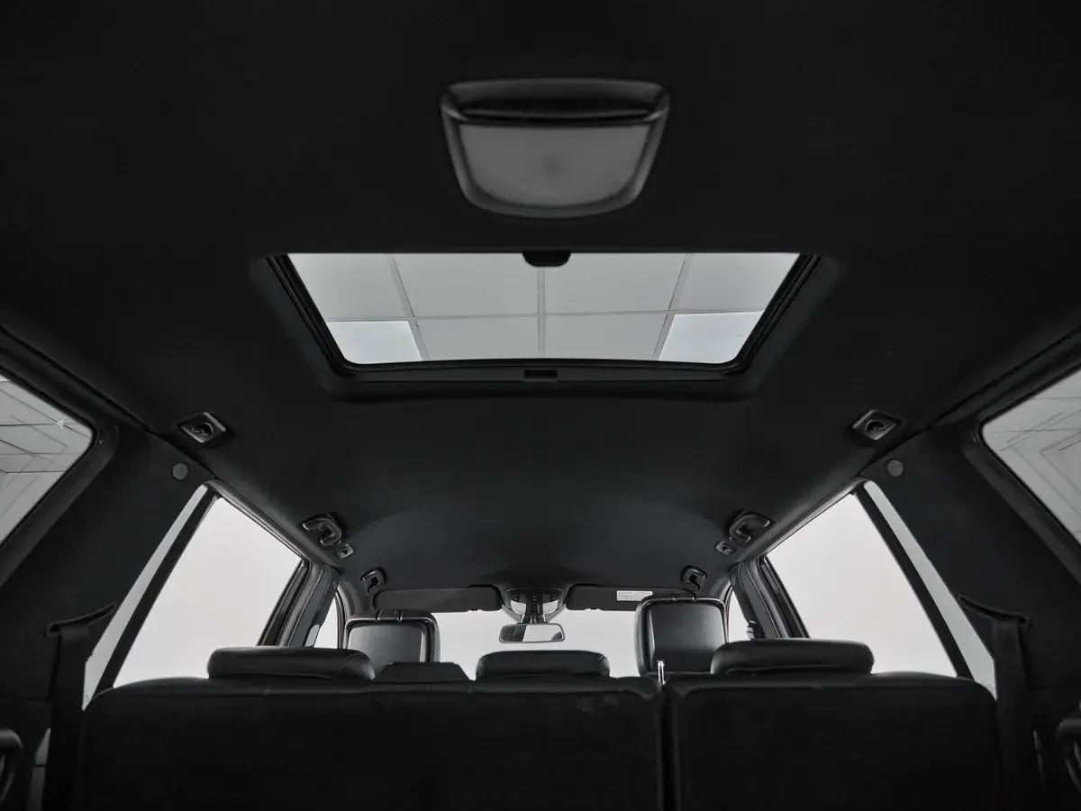 Mercedes benz GL-Класс