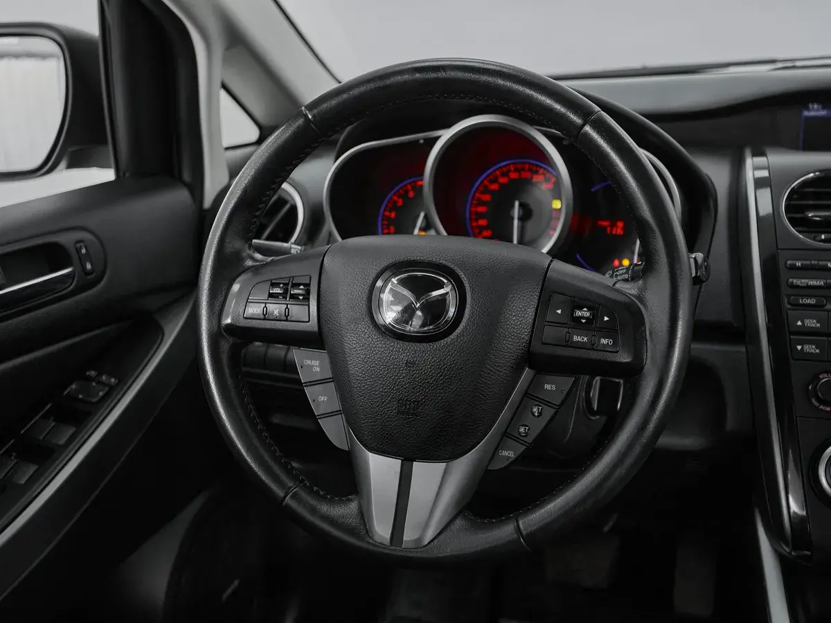 Mazda CX-7