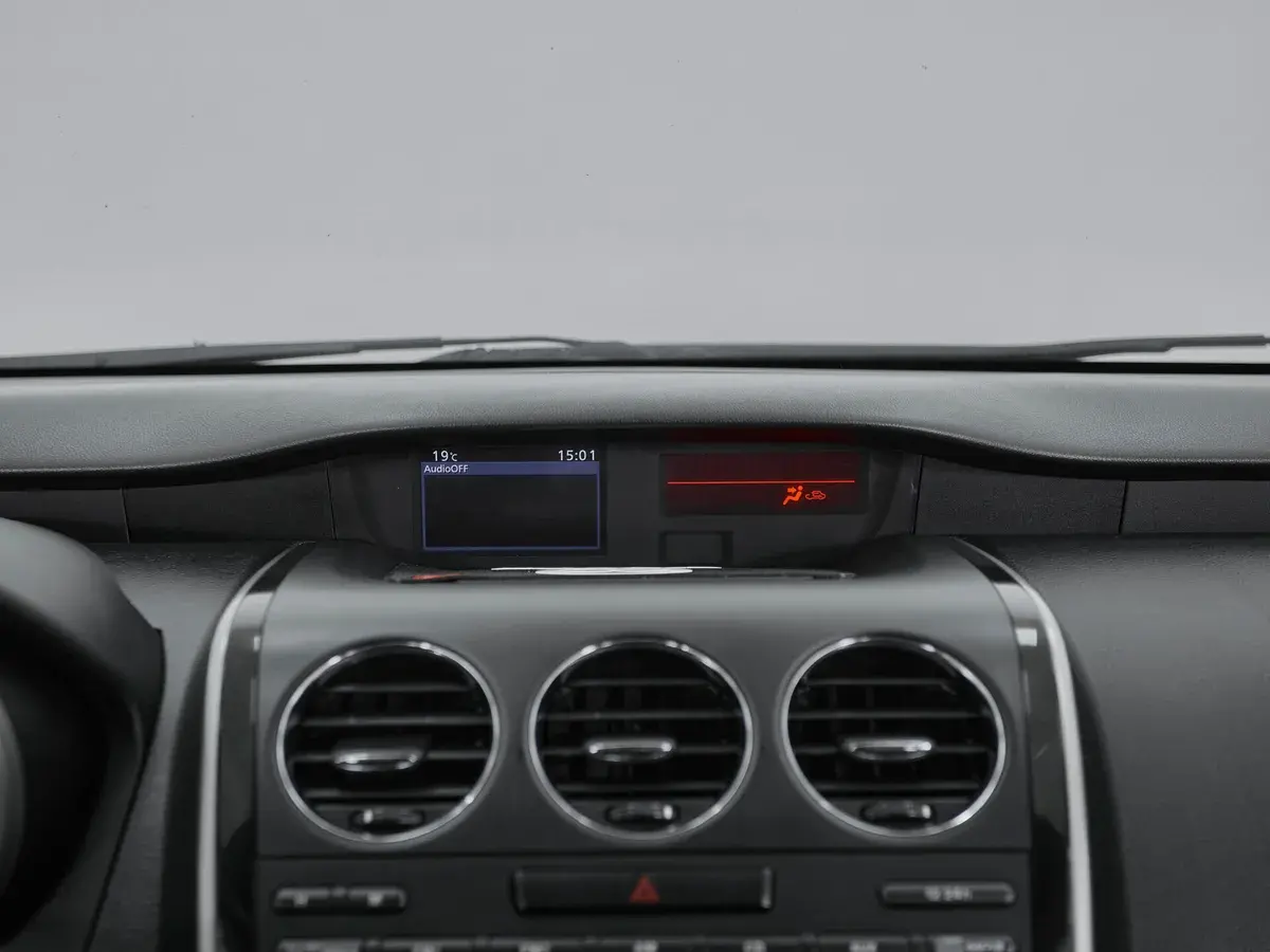 Mazda CX-7
