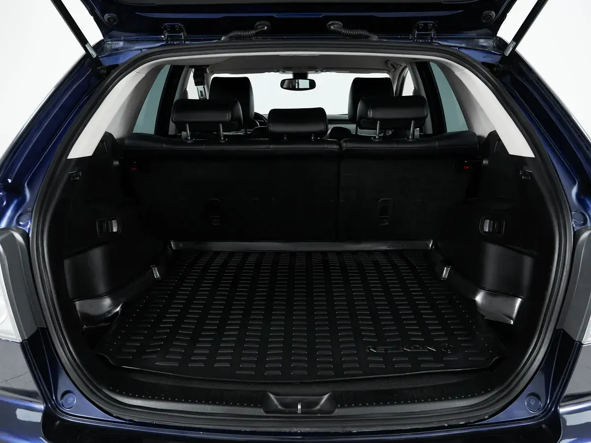 Mazda CX-7