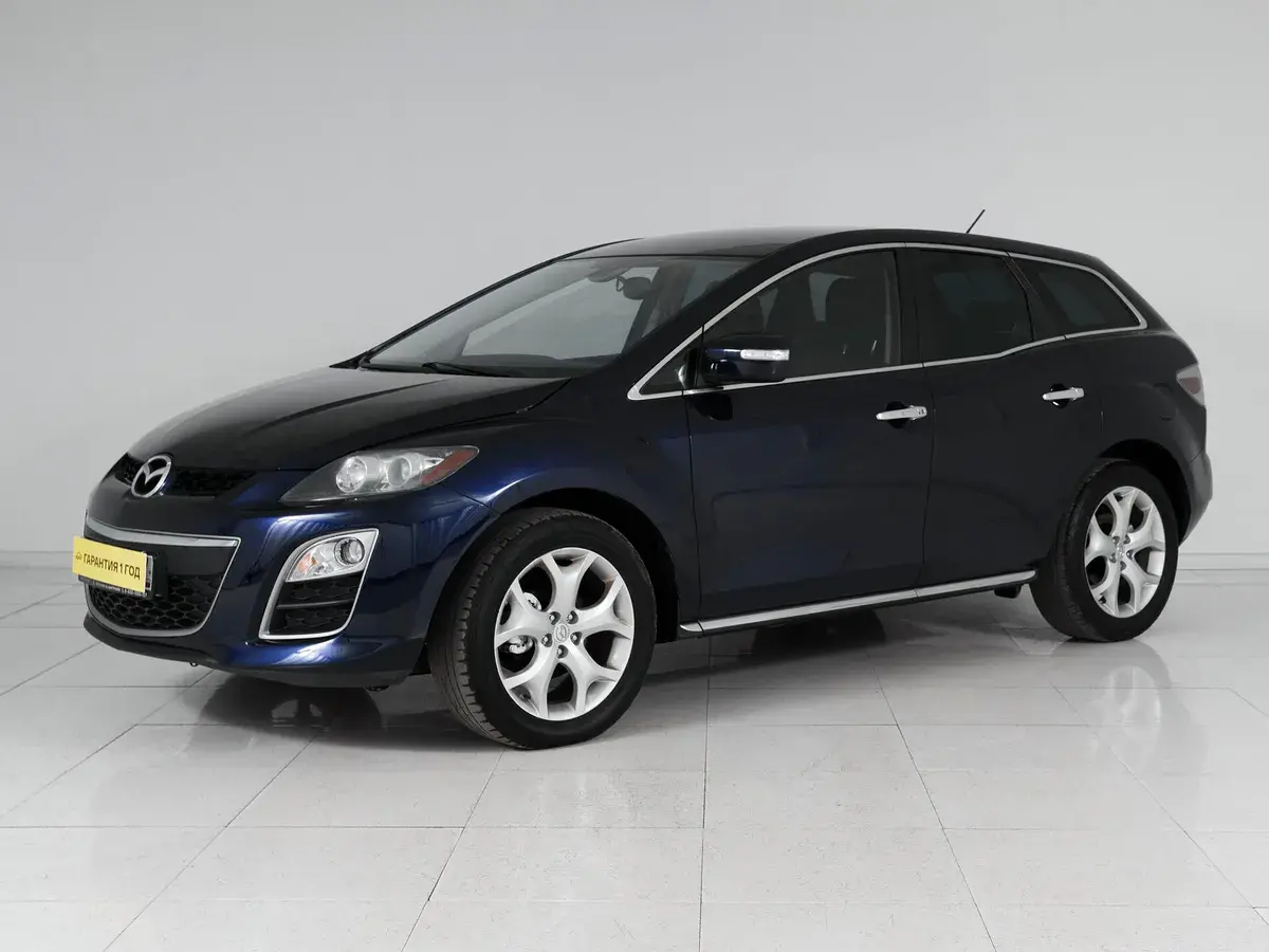 Mazda CX-7