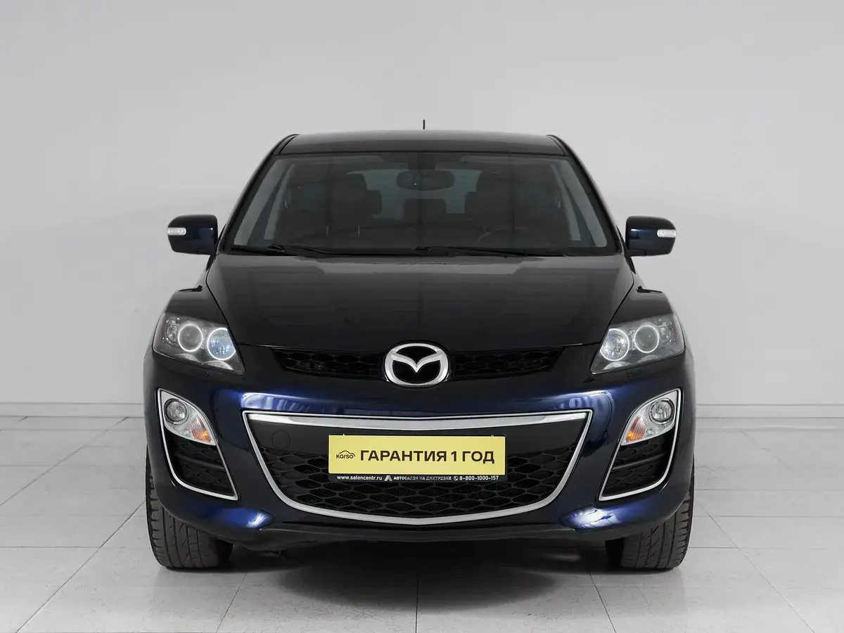 Mazda CX-7