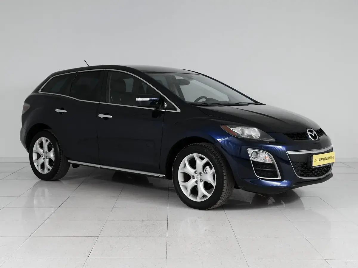 Mazda CX-7