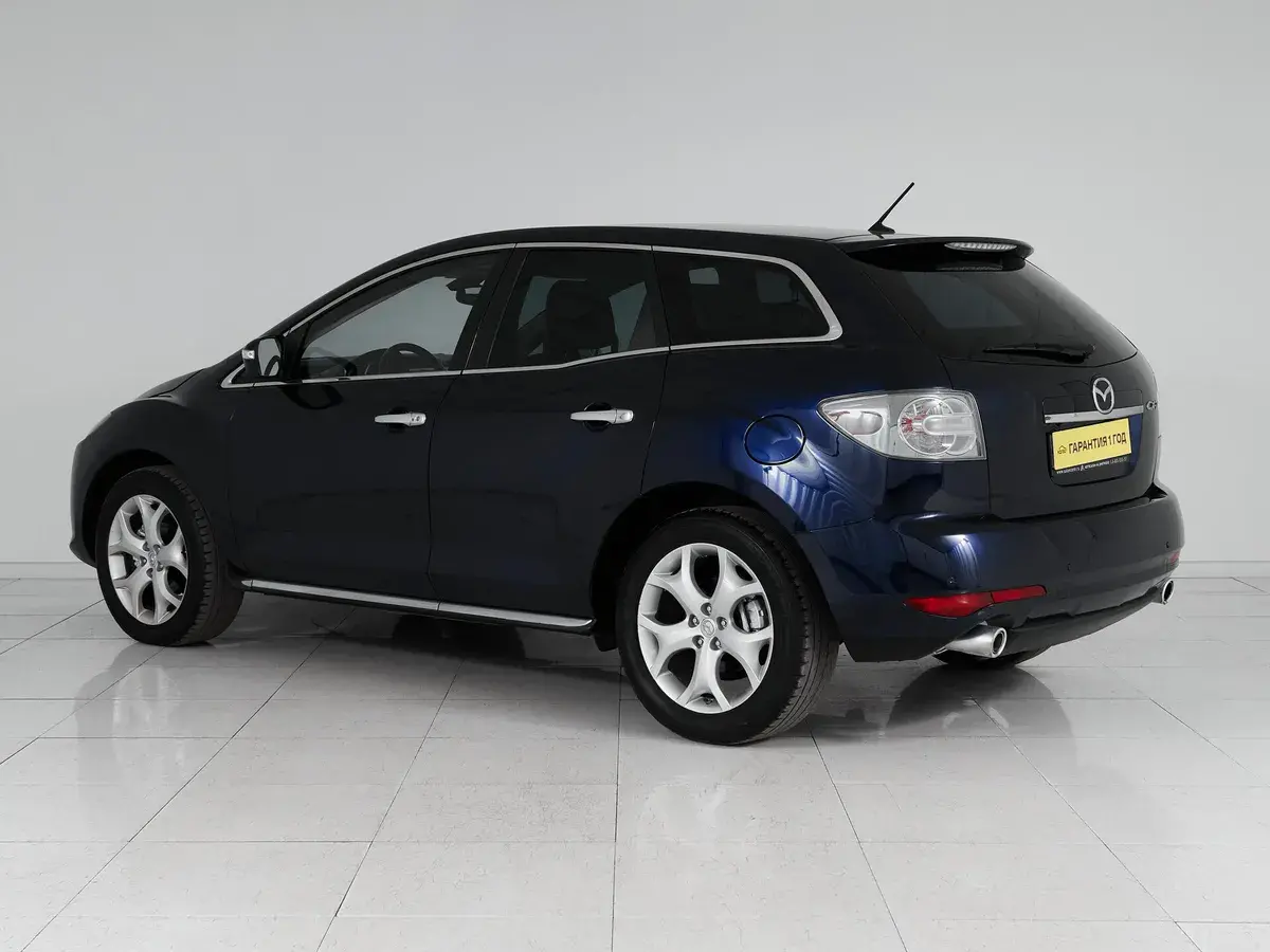 Mazda CX-7