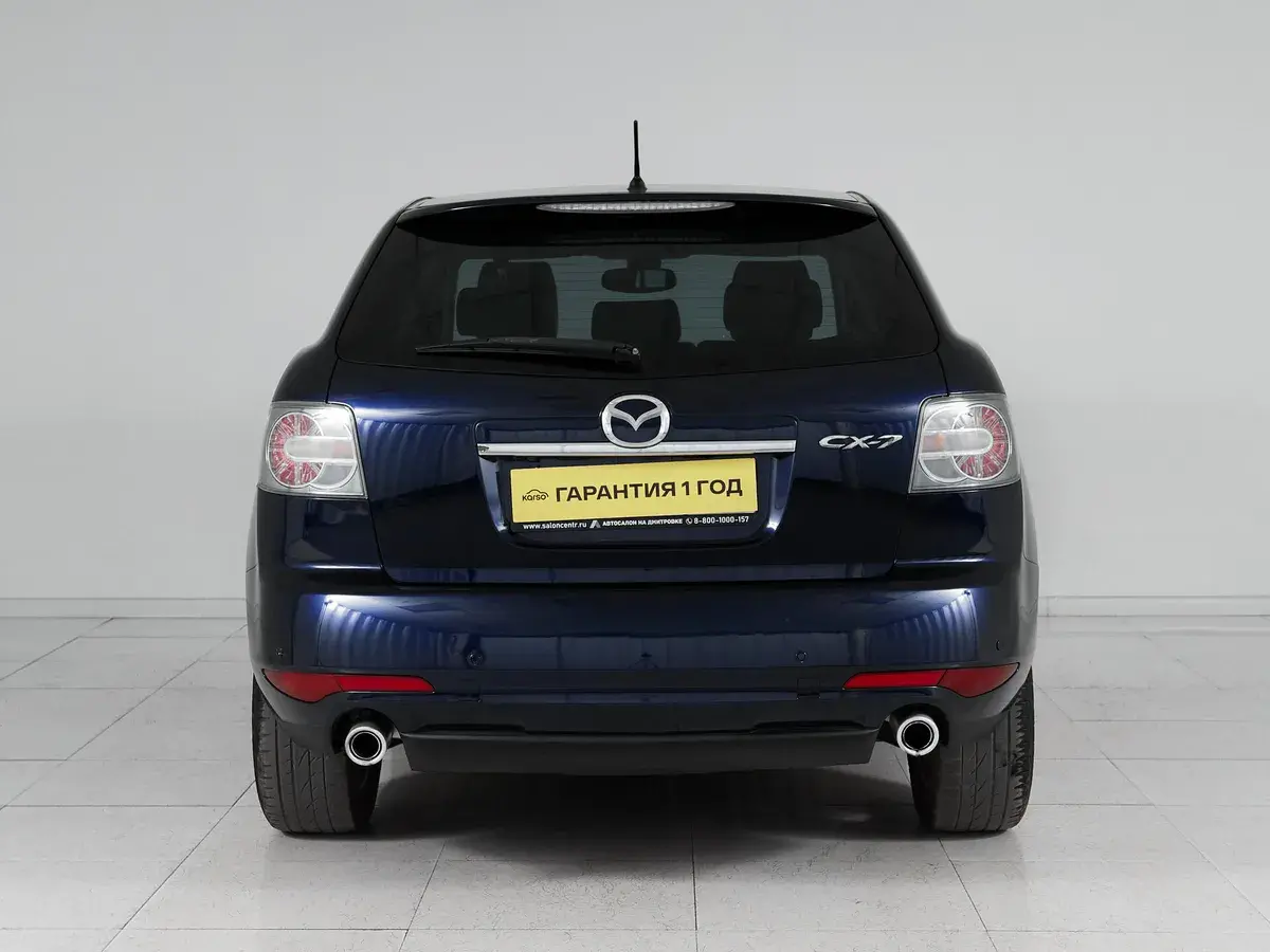 Mazda CX-7