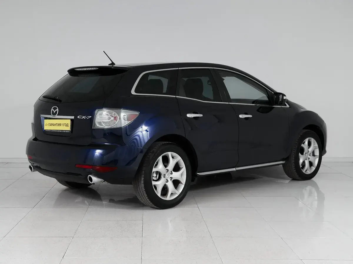 Mazda CX-7
