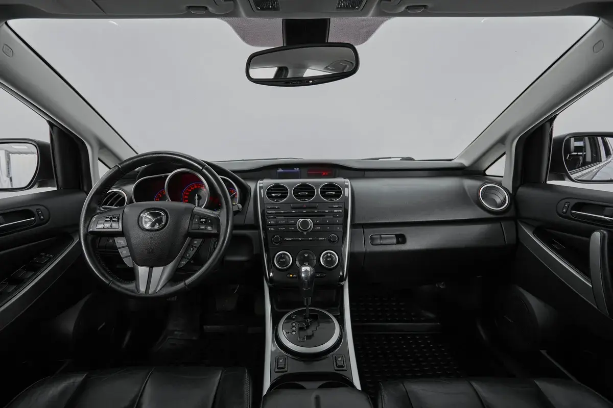 Mazda CX-7
