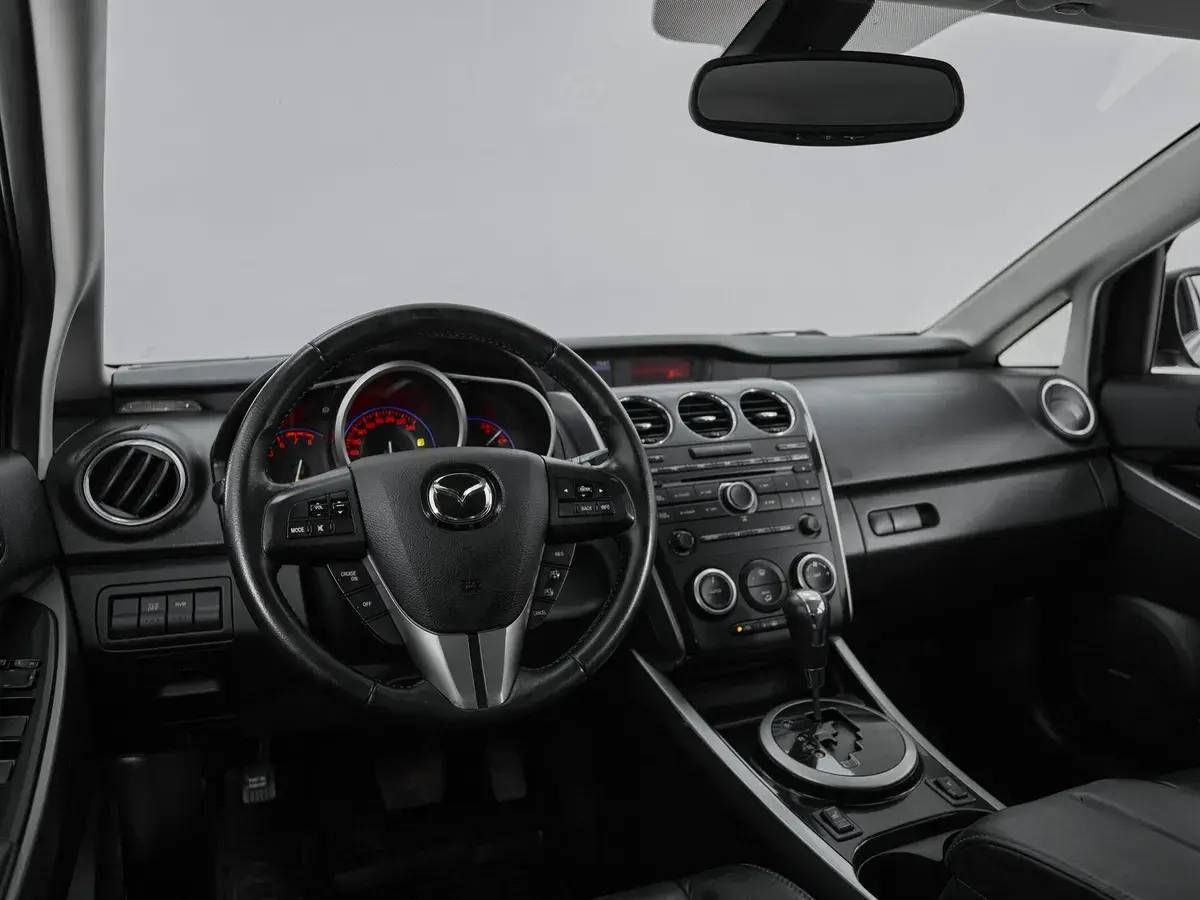 Mazda CX-7