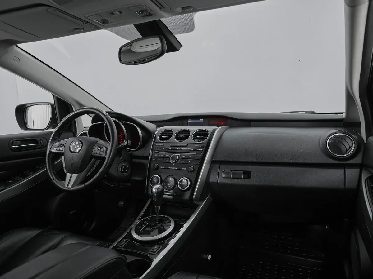 Mazda CX-7