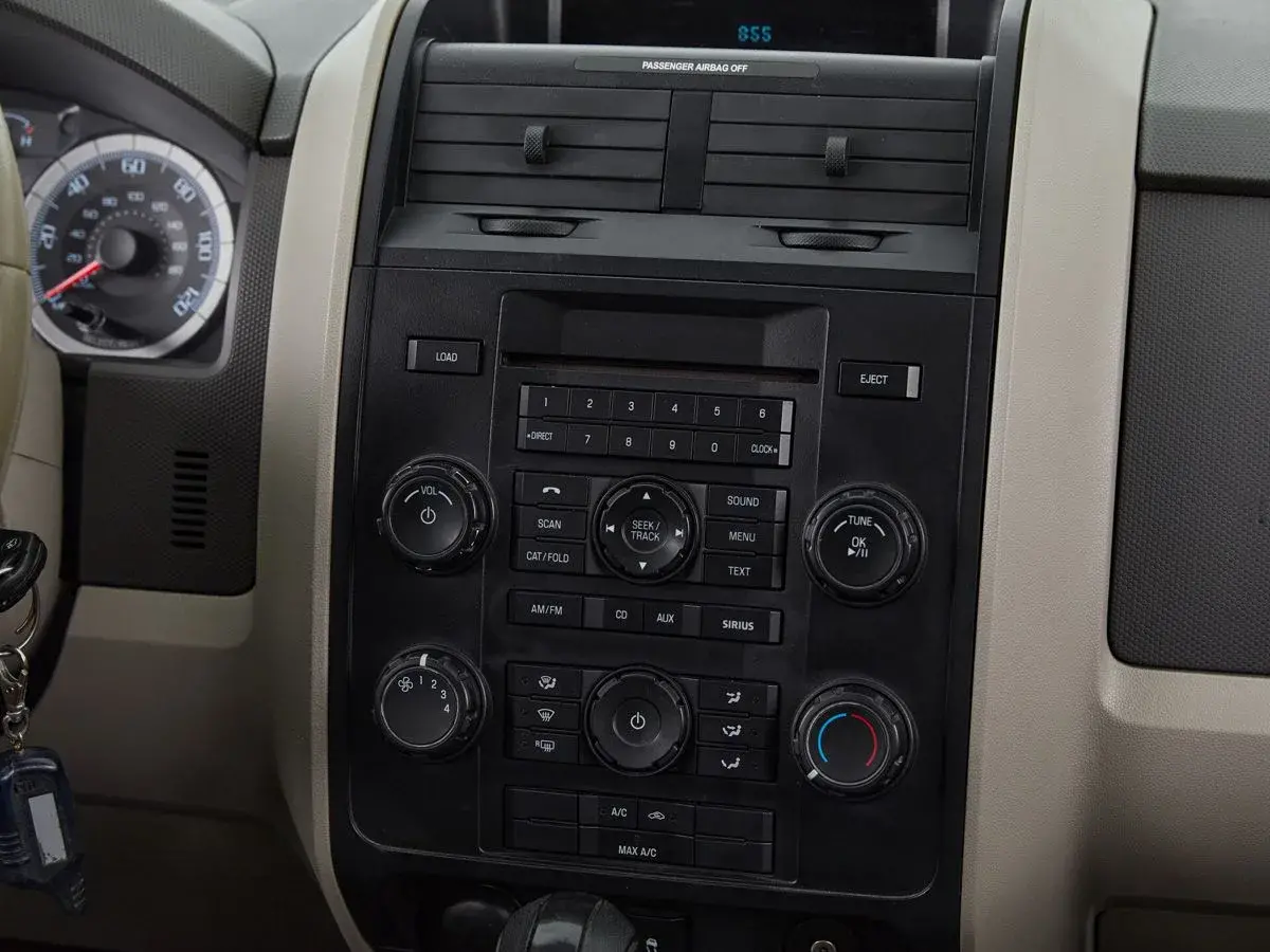 Ford Escape