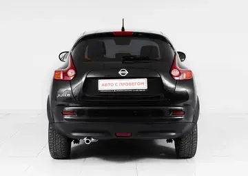 Nissan Juke Вид 5