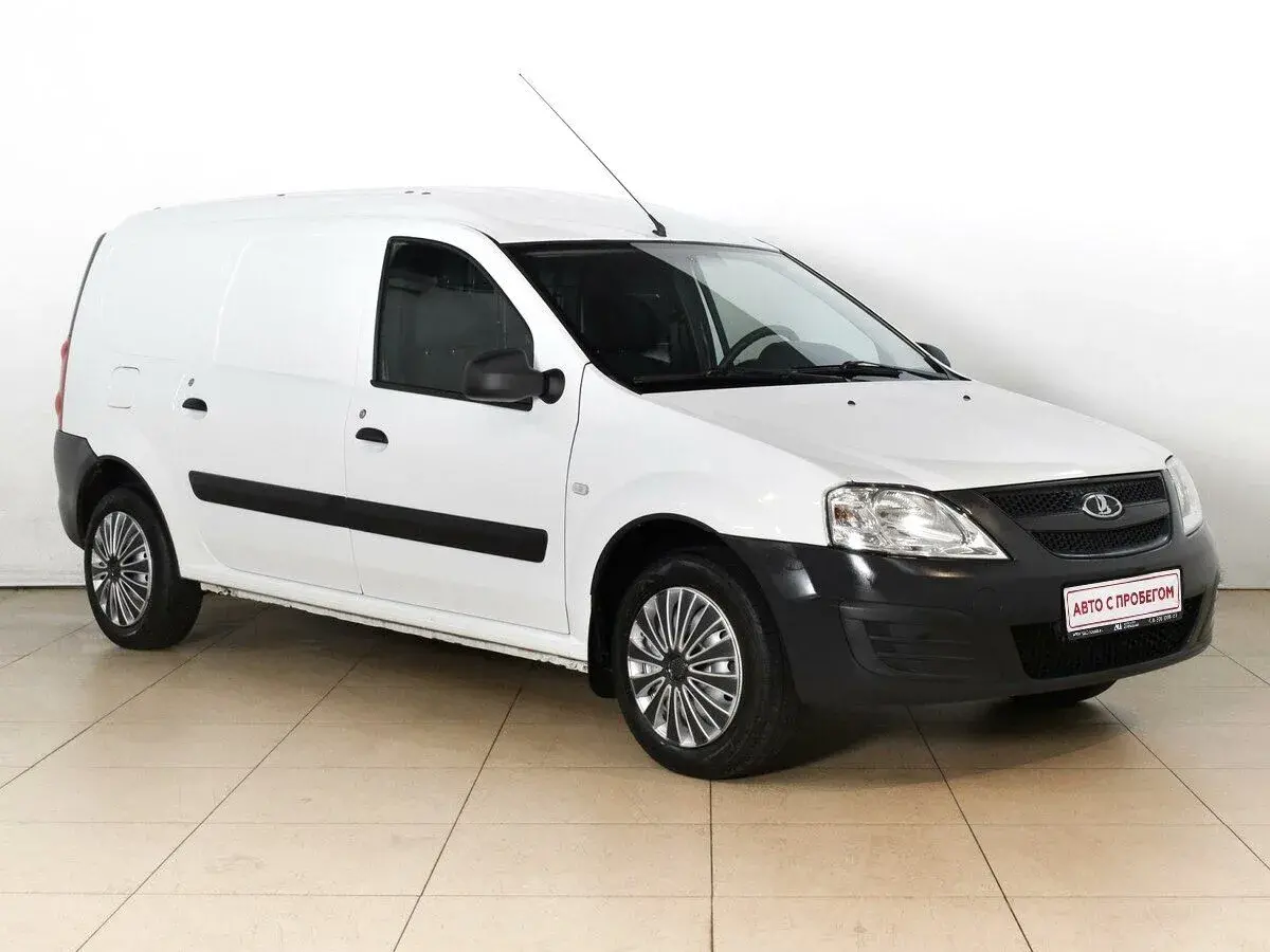 Lada Largus