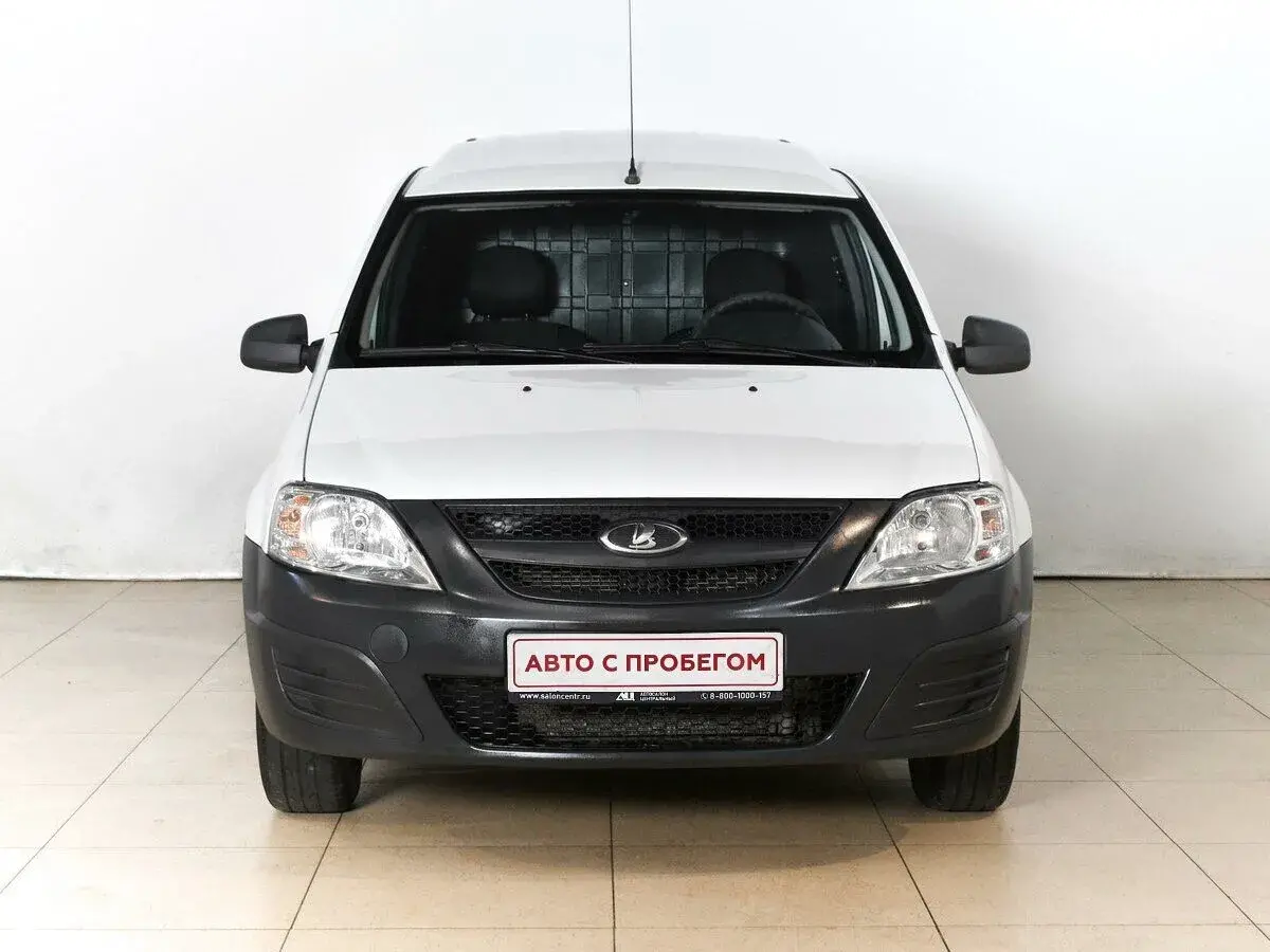 Lada Largus