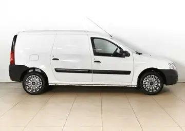 Lada Largus Вид 4