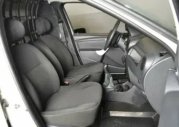 Lada Largus Вид 5