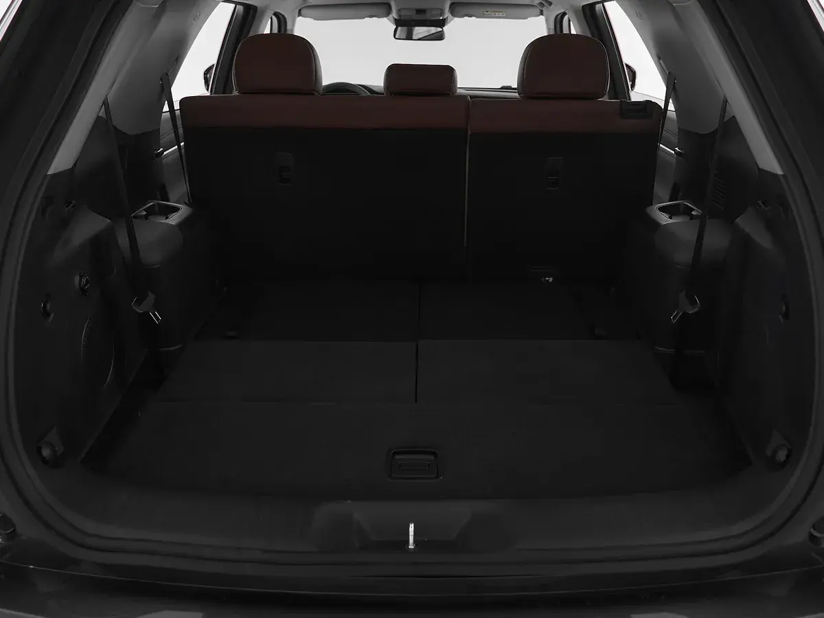 Changan CS95