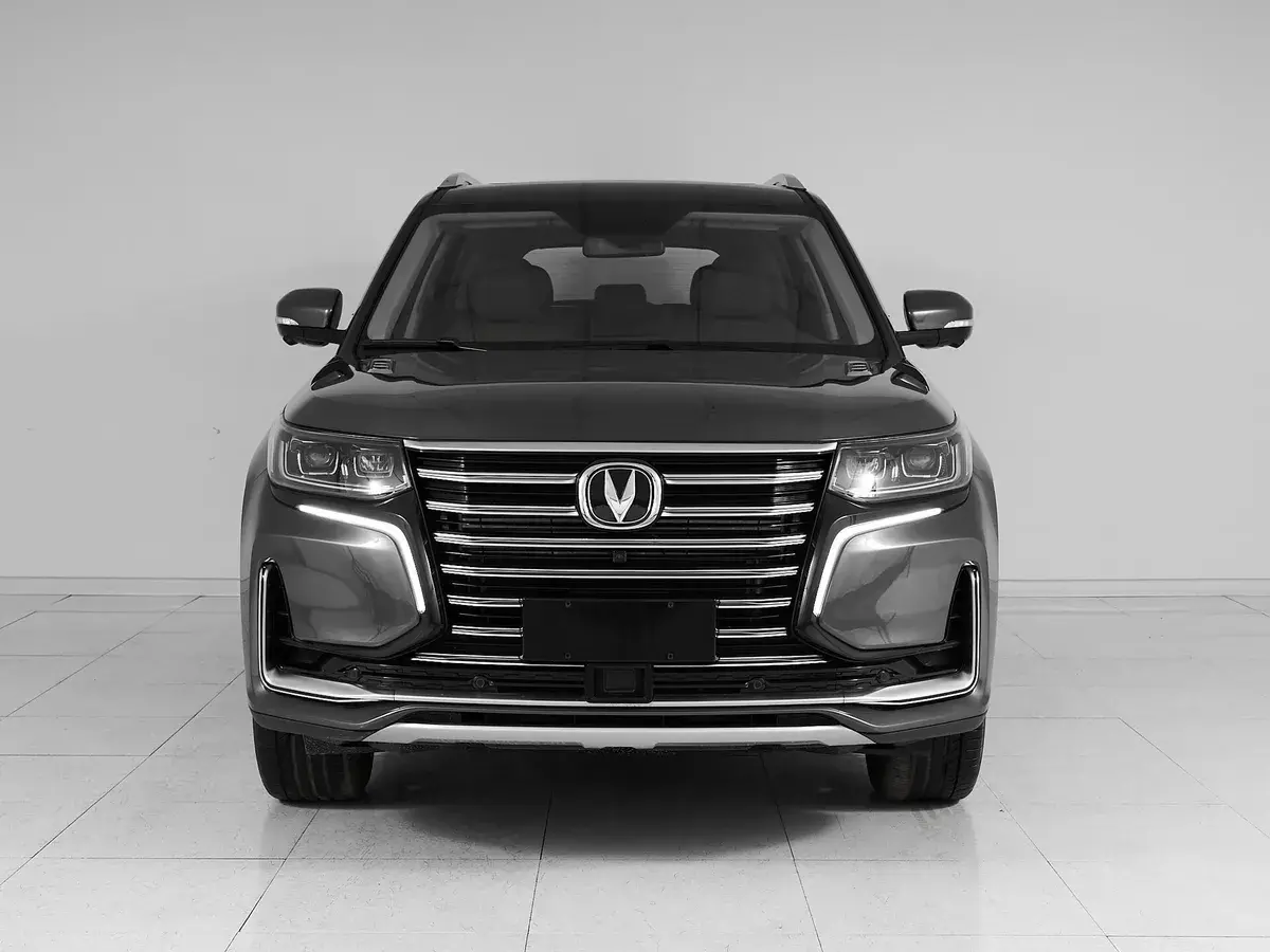 Changan CS95