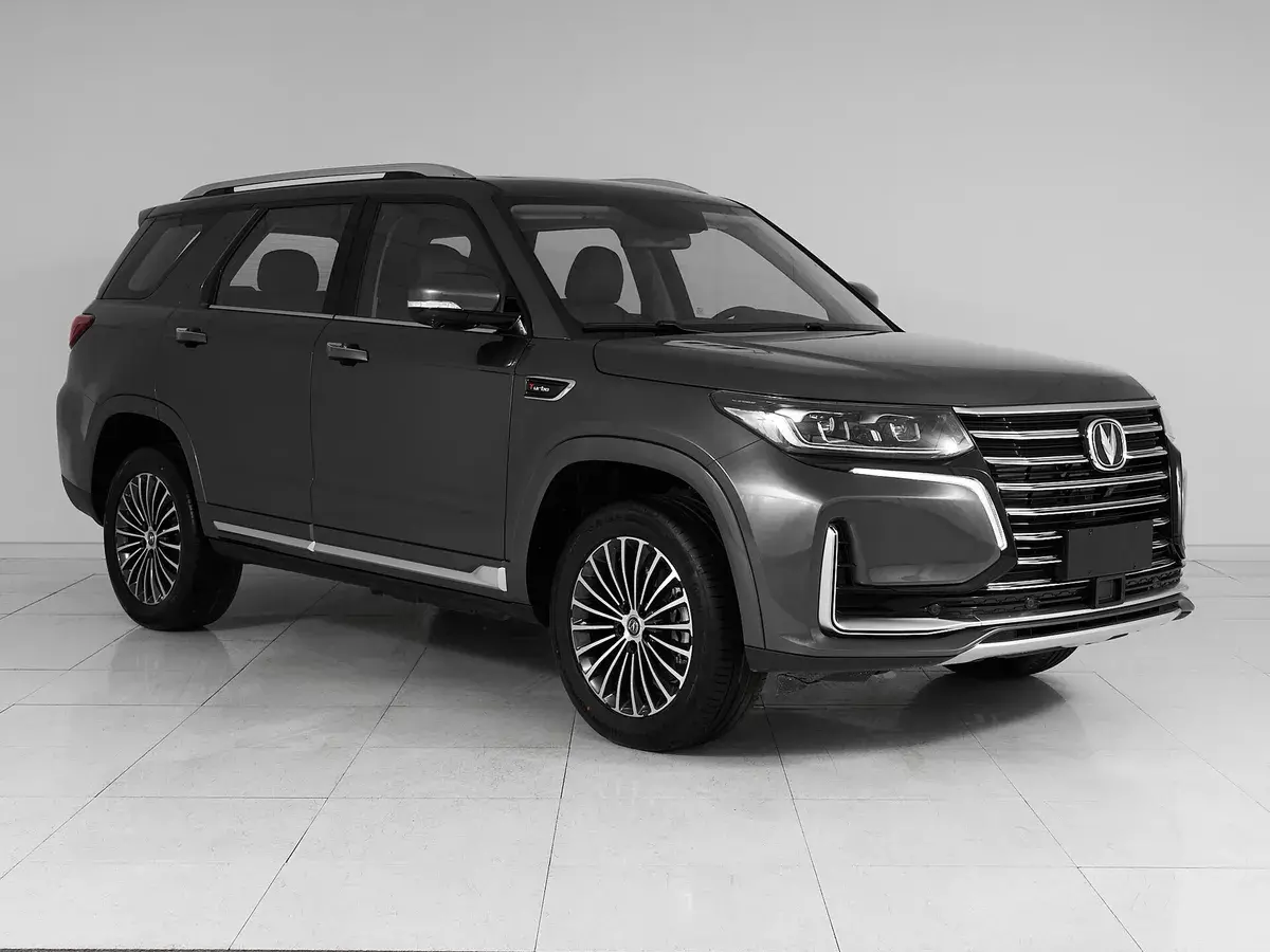 Changan CS95