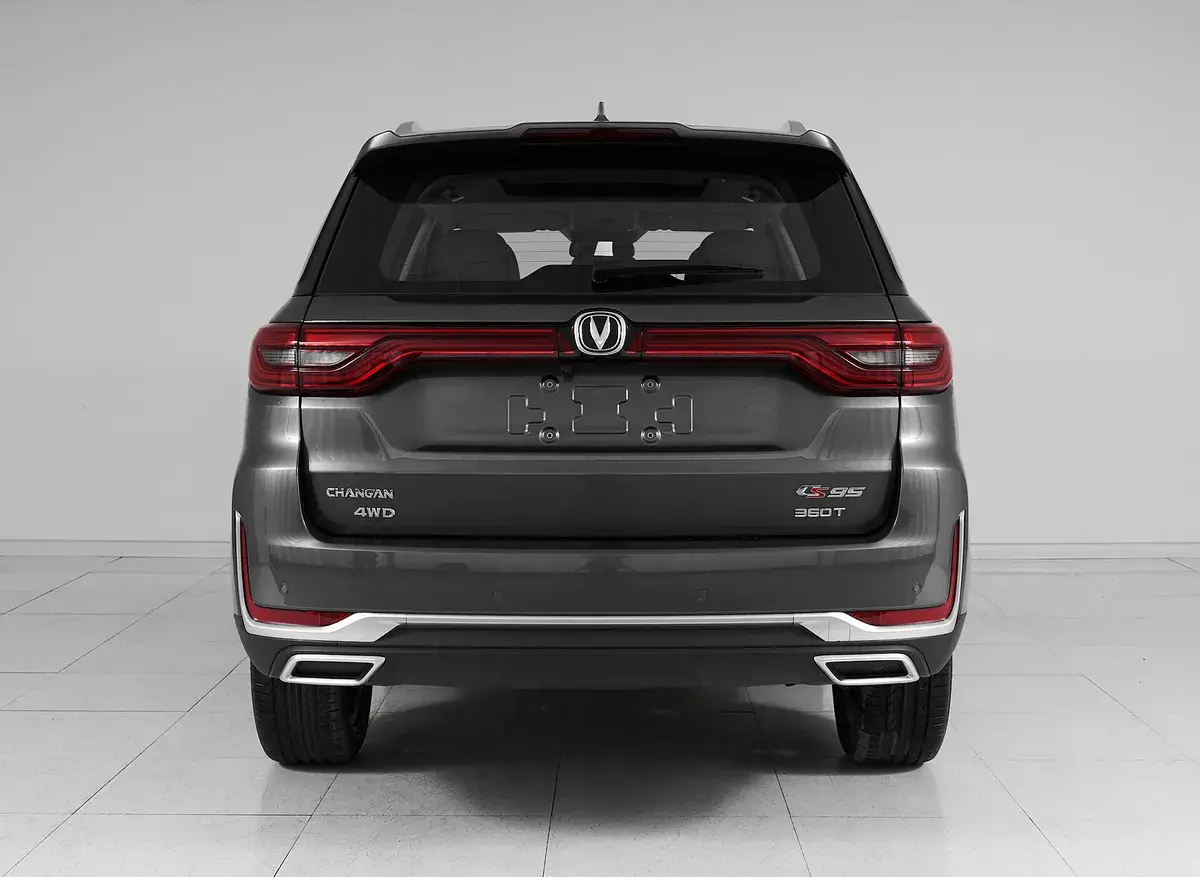 Changan CS95