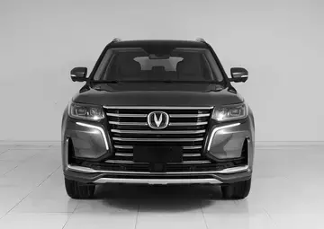 Changan CS95 Вид 2
