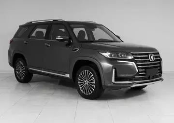 Changan CS95 Вид 3