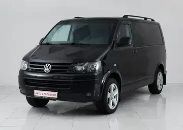 Volkswagen Caravelle Вид 1
