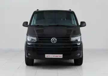 Volkswagen Caravelle Вид 2