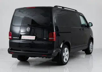 Volkswagen Caravelle Вид 5