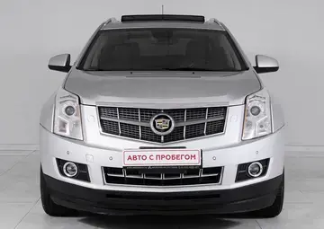 Cadillac SRX Вид 2