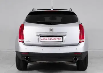 Cadillac SRX Вид 5
