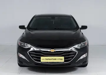 Chevrolet Malibu Вид 2