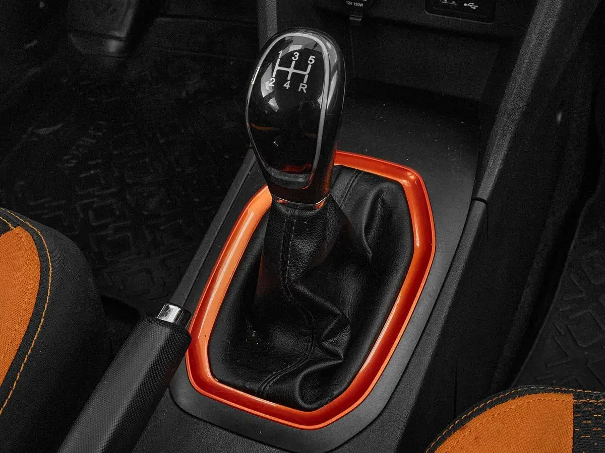 Chery Tiggo 2