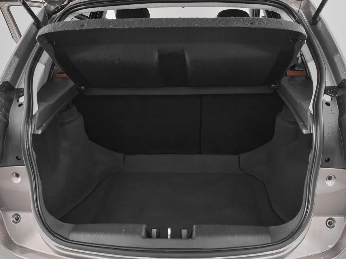 Chery Tiggo 2