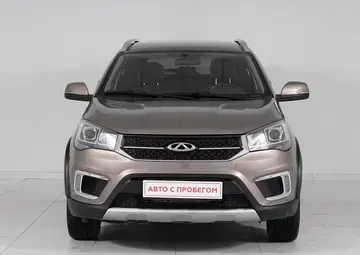 Chery Tiggo 2 Вид 2