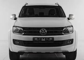 Volkswagen Amarok Вид 2