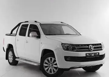 Volkswagen Amarok Вид 3