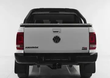 Volkswagen Amarok Вид 5
