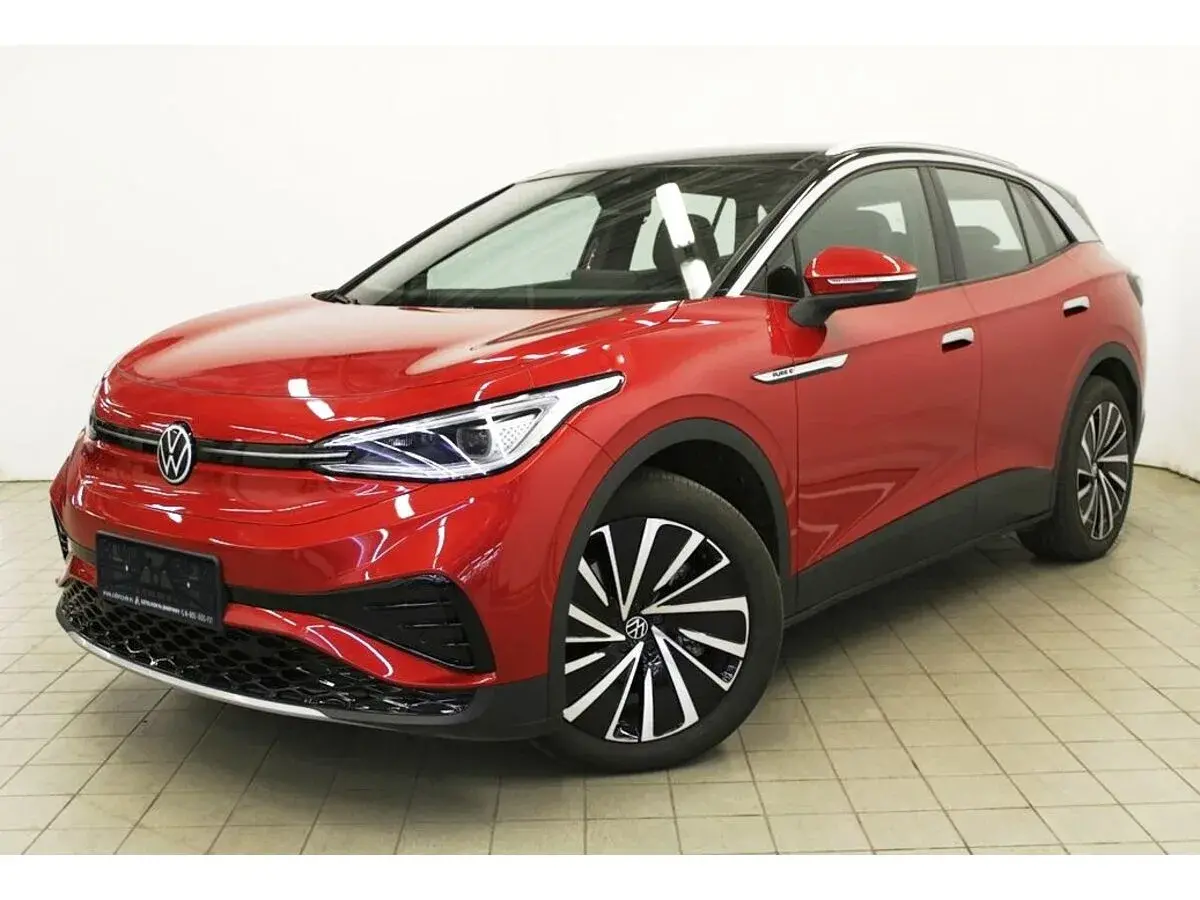 Volkswagen ID.4