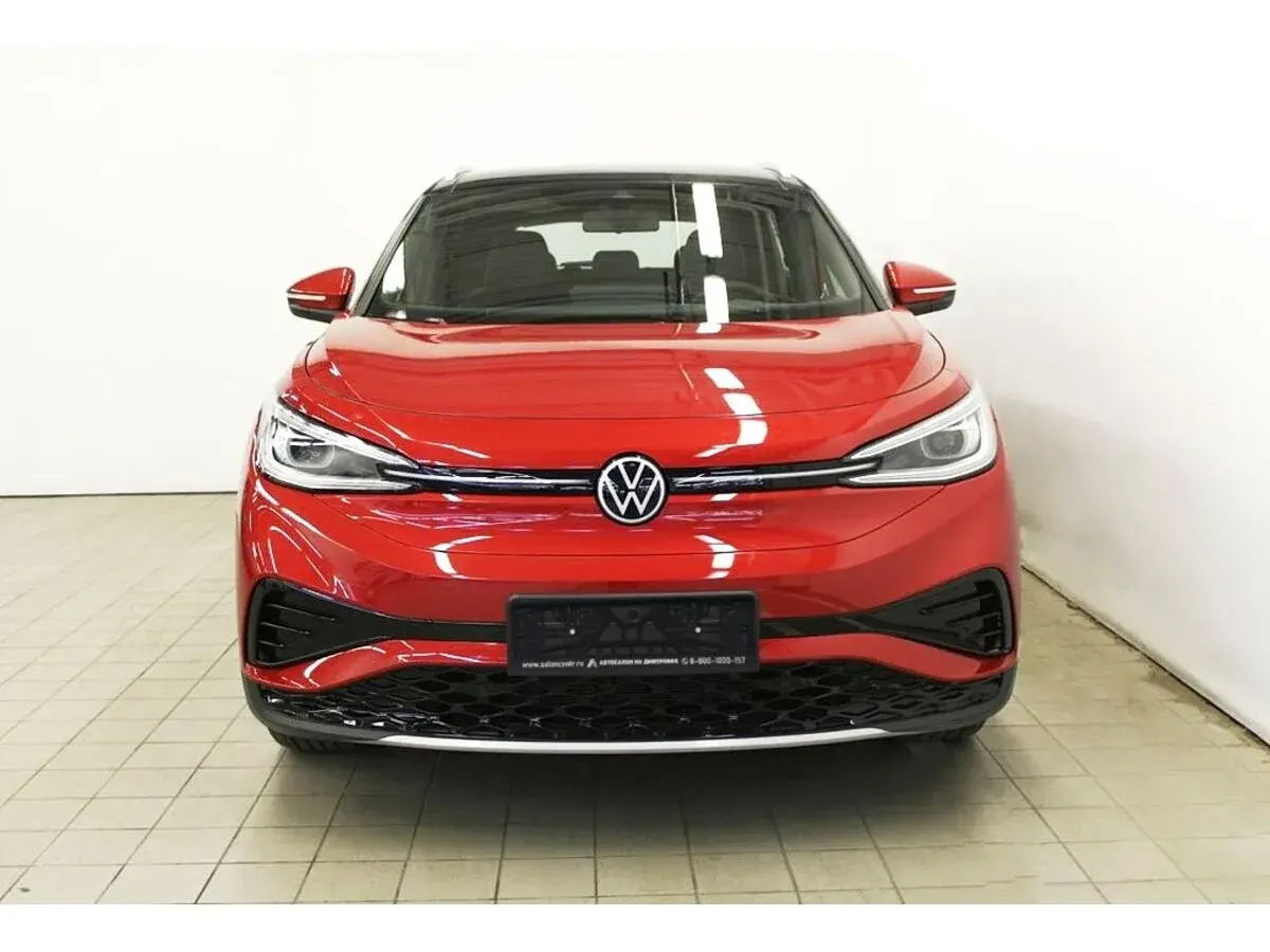 Volkswagen ID.4