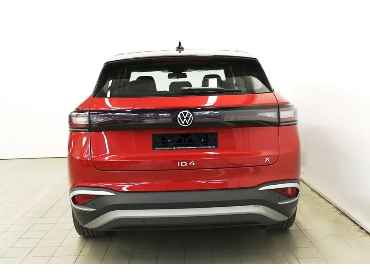 Volkswagen ID.4